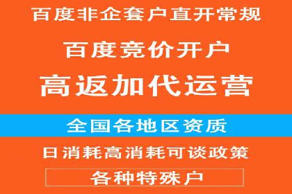 百度竞价推广公司案例详解：广告投放效果如何评估